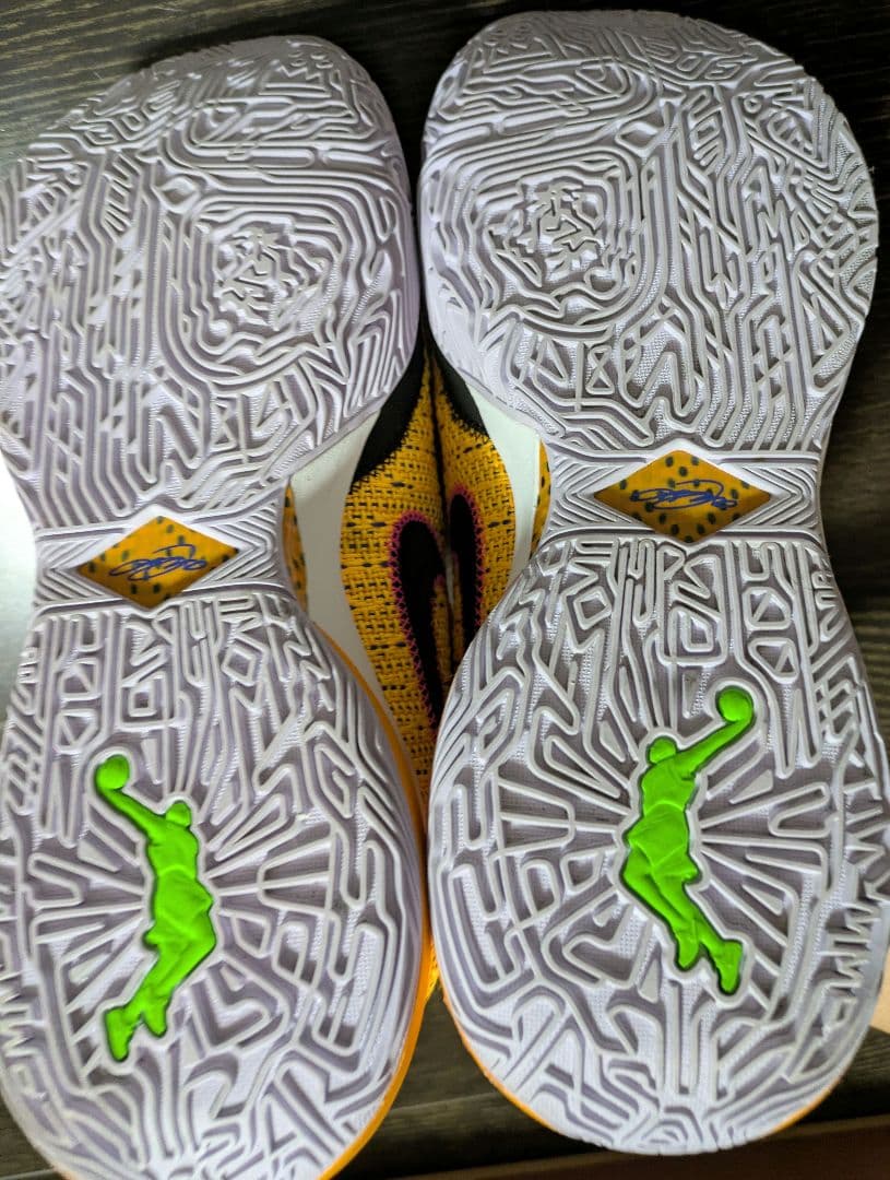 レブロン20EP　①