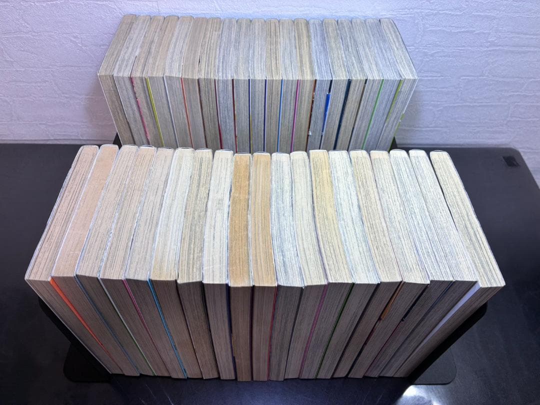 HUNTER×HUNTER ハンターハンター 全巻 1巻〜38巻 セット