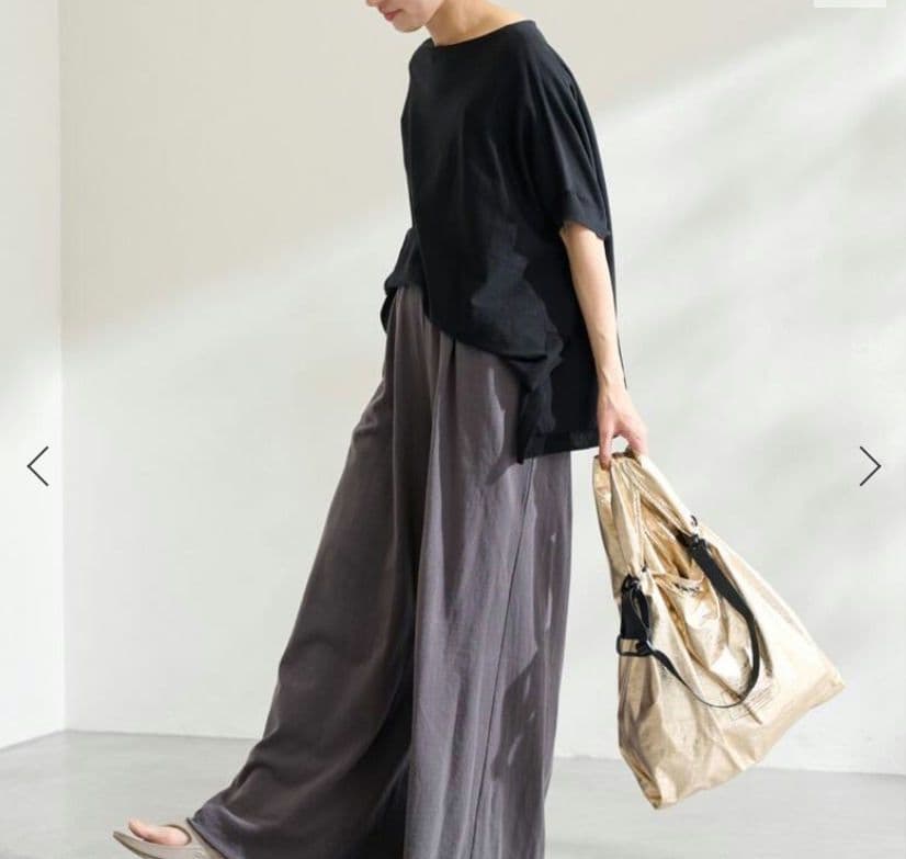 FRAMeWORK BTG SHOPPERS BAG　ショッパーズバッグ