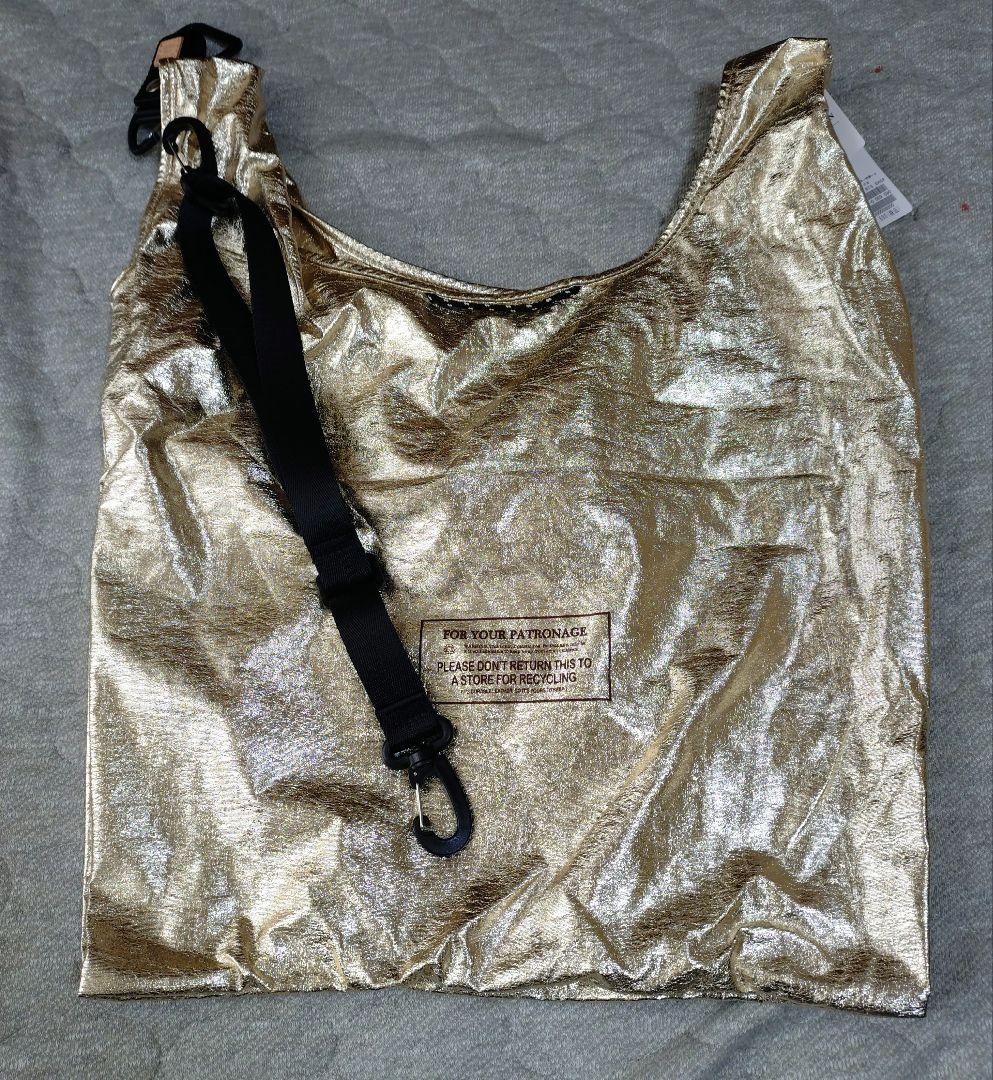 FRAMeWORK BTG SHOPPERS BAG　ショッパーズバッグ