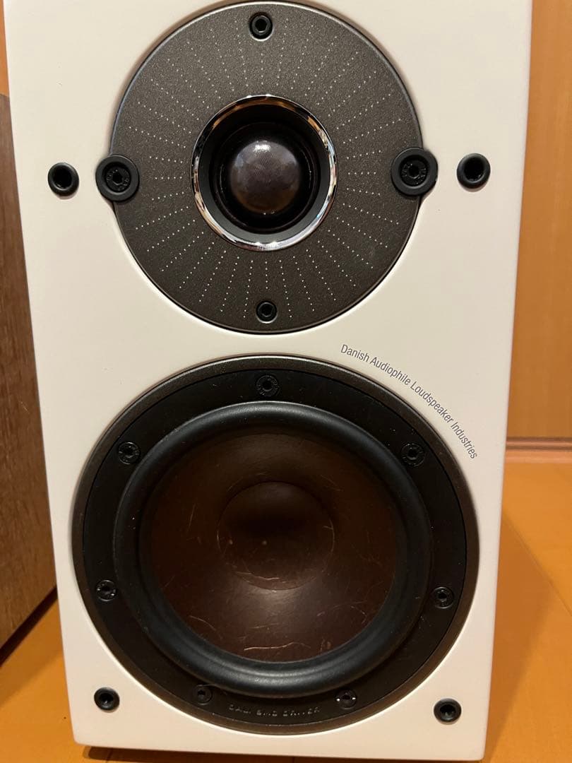 【専用出品】DALI oberon1 lo ライトオーク