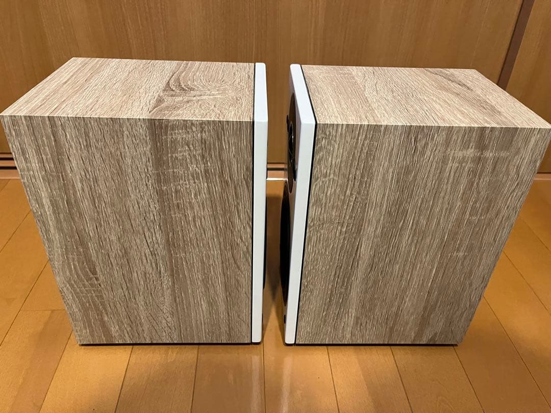 【専用出品】DALI oberon1 lo ライトオーク