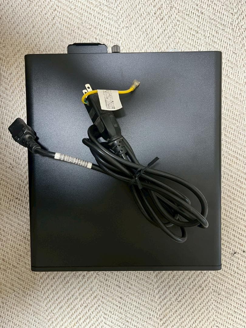 ★期間限定特価★HP Prodesk 400 G5デスクトップ高速即納新品SSD