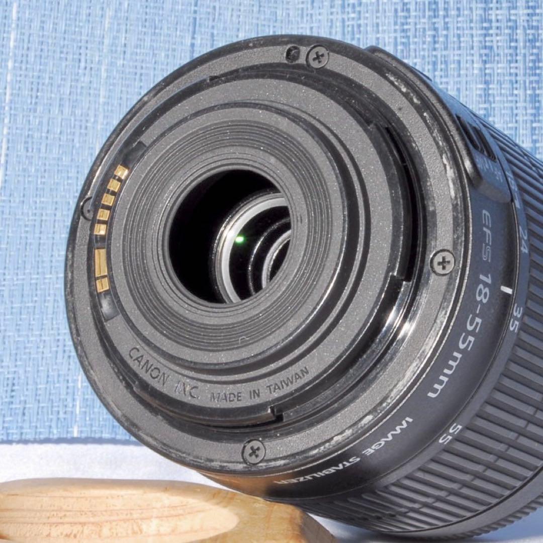 ♥️スマホ転送♪ キヤノン EOS Kiss X7 セット 初心者おすすめ♥️