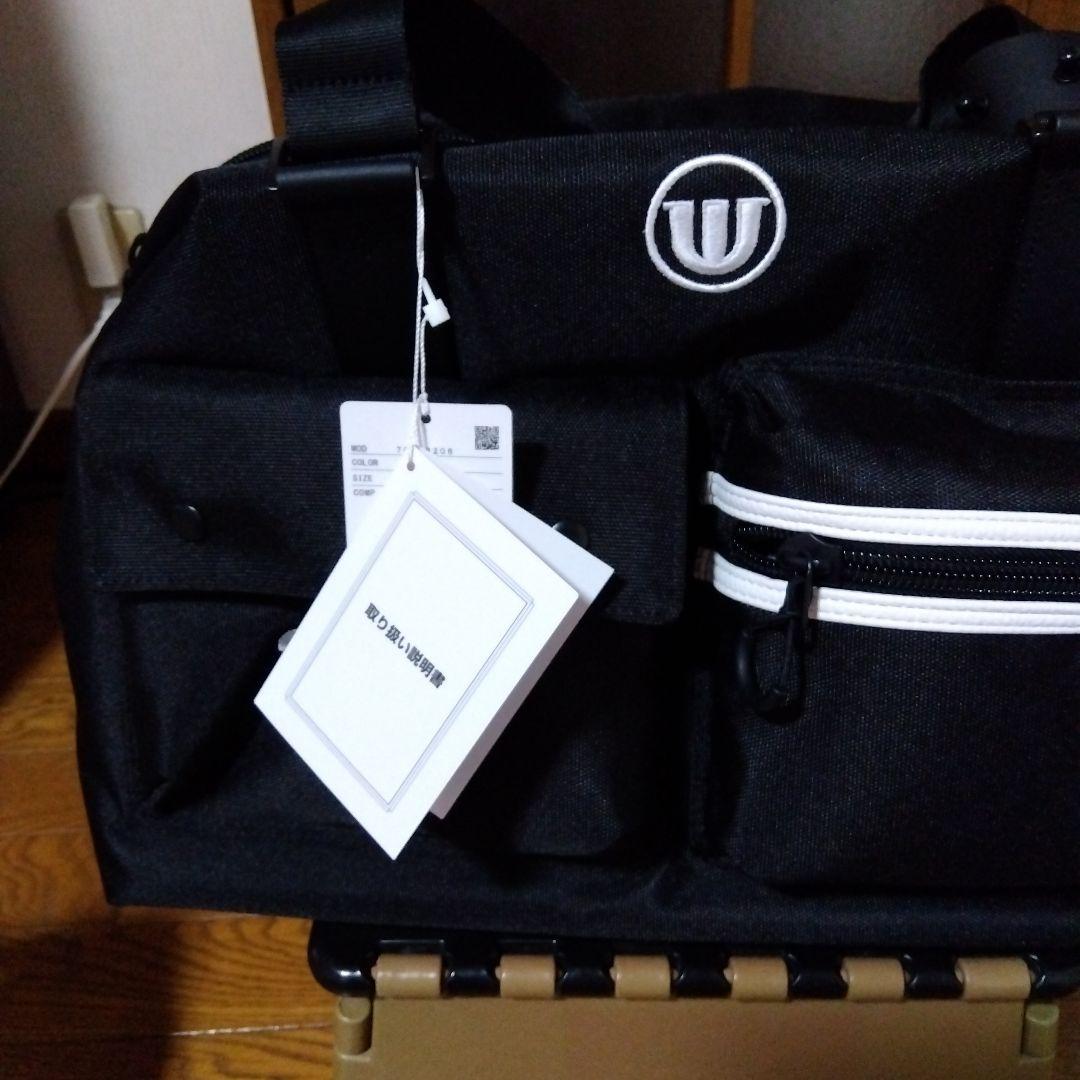 ミエコウエサコボストンバック