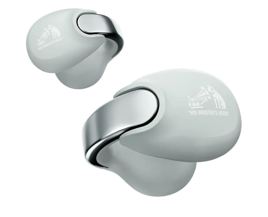 JVCケンウッド Victor HA-NP1T-H ワイヤレスイヤホン 新品