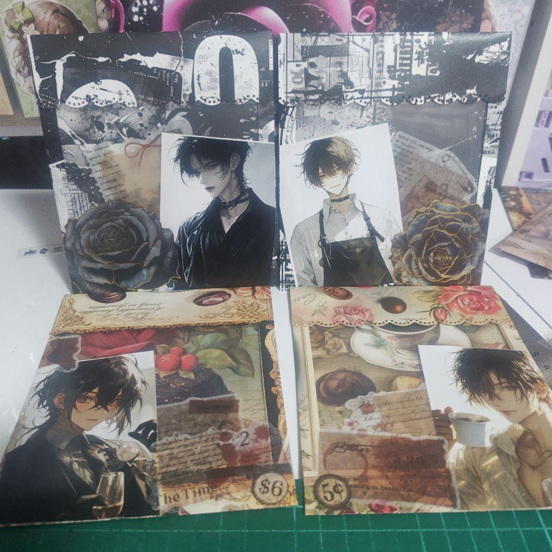 nicho★専用ページ④