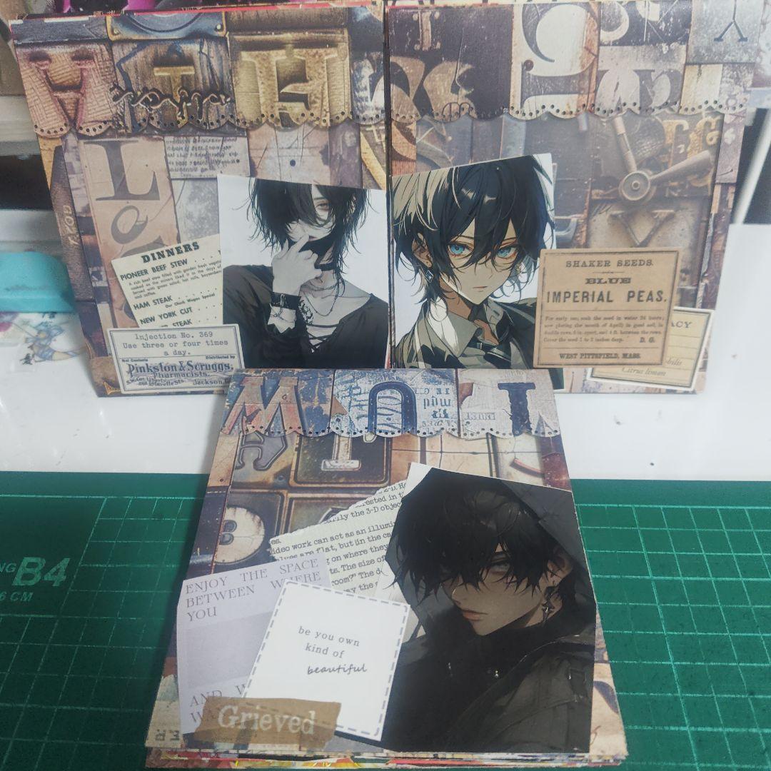 nicho★専用ページ④