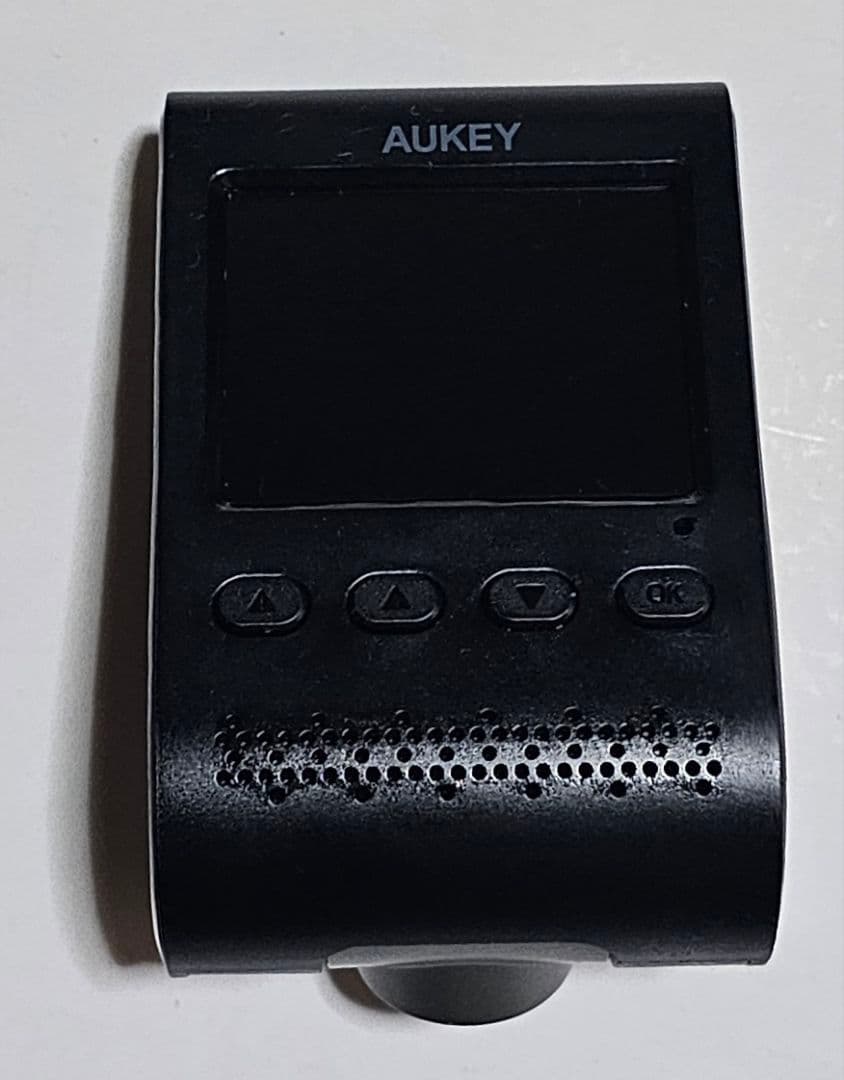 benz Aukey カメラセット 64GB microSD付き