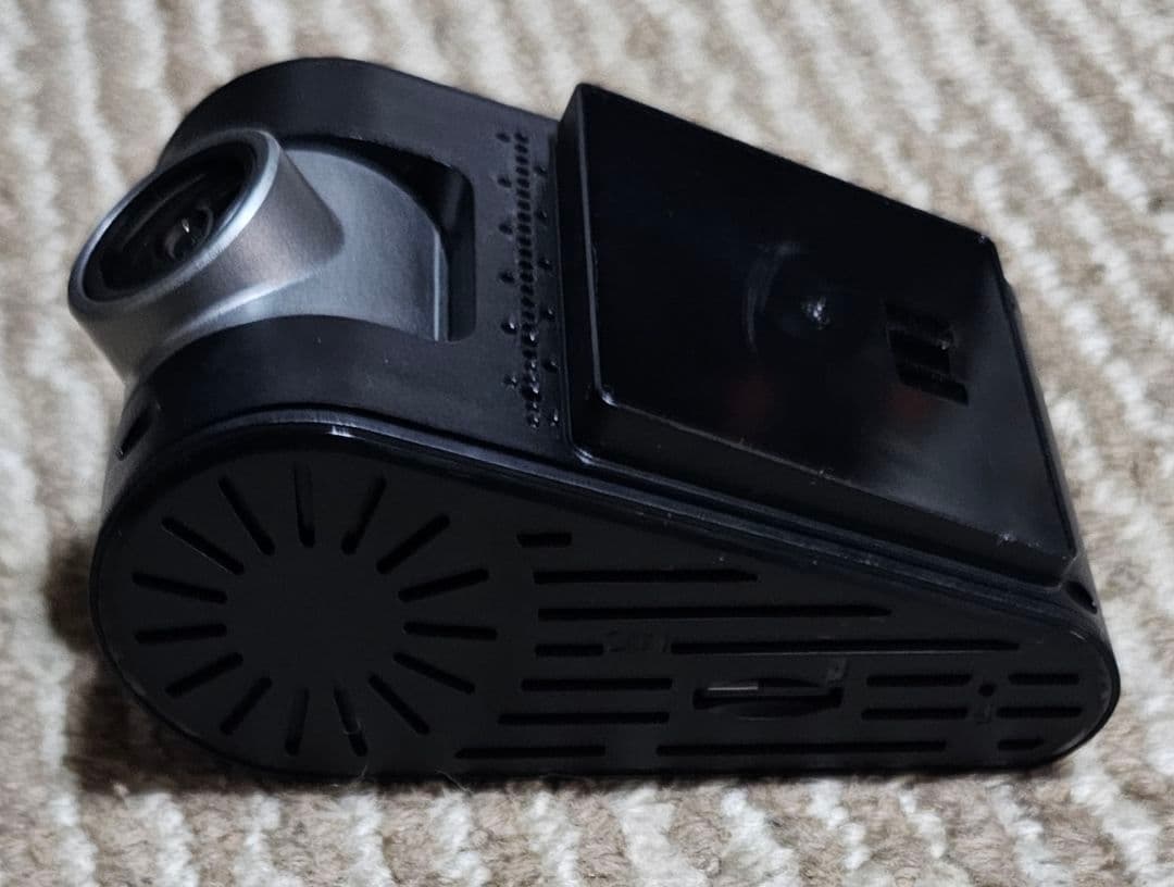 benz Aukey カメラセット 64GB microSD付き