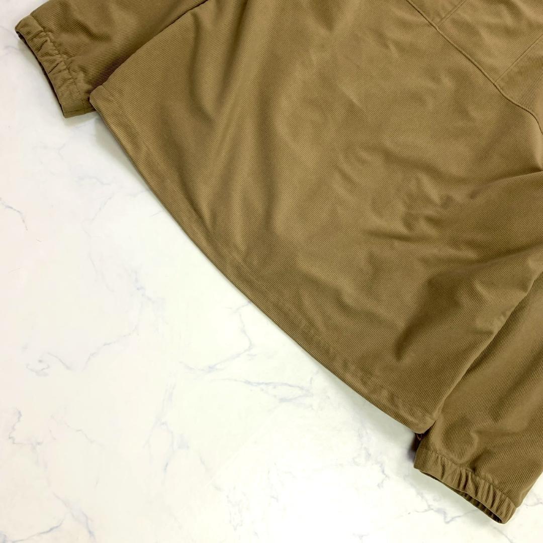 美品★ノースフェイス パープルレーベル コーデュロイジャケット M　E080