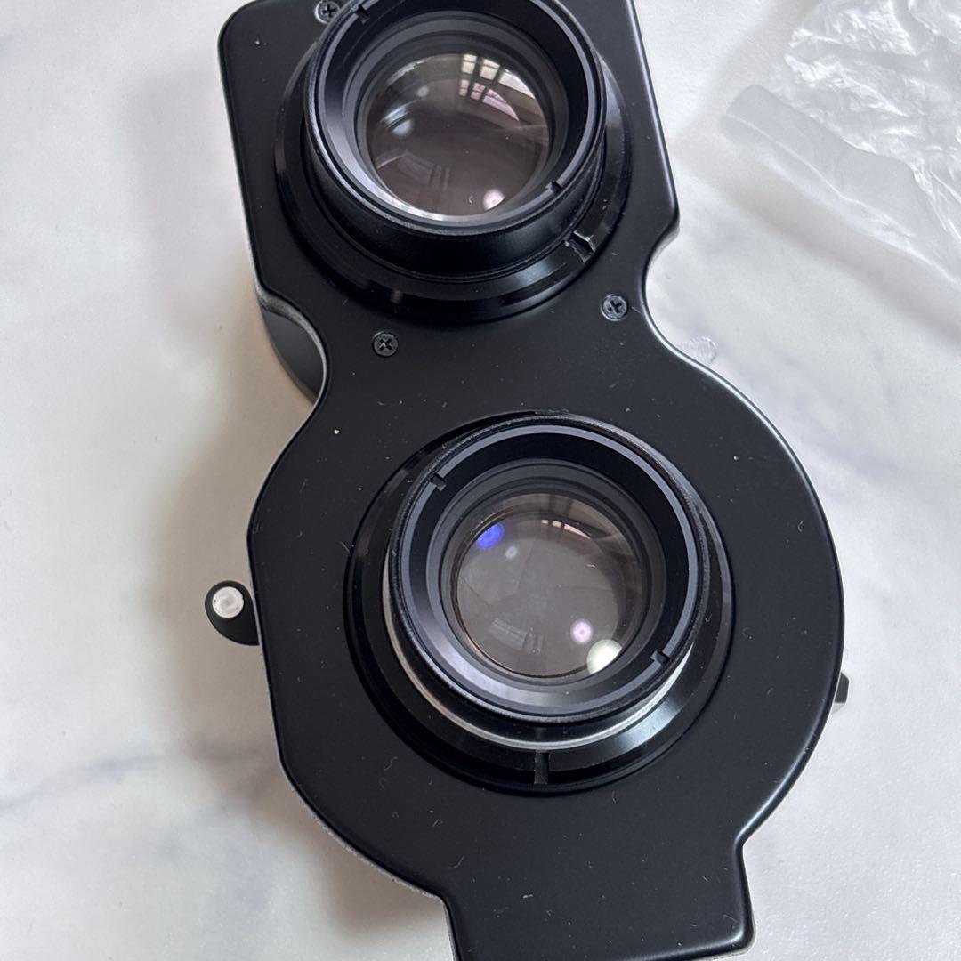 未使用　マミヤ MAMIYA c330 SPECIAL SELECT 2
