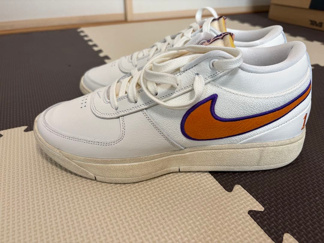 NIKE ナイキ ブック1 EP BOOK 1 EP VALLEY ブック 1