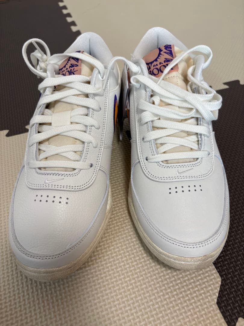 NIKE ナイキ ブック1 EP BOOK 1 EP VALLEY ブック 1