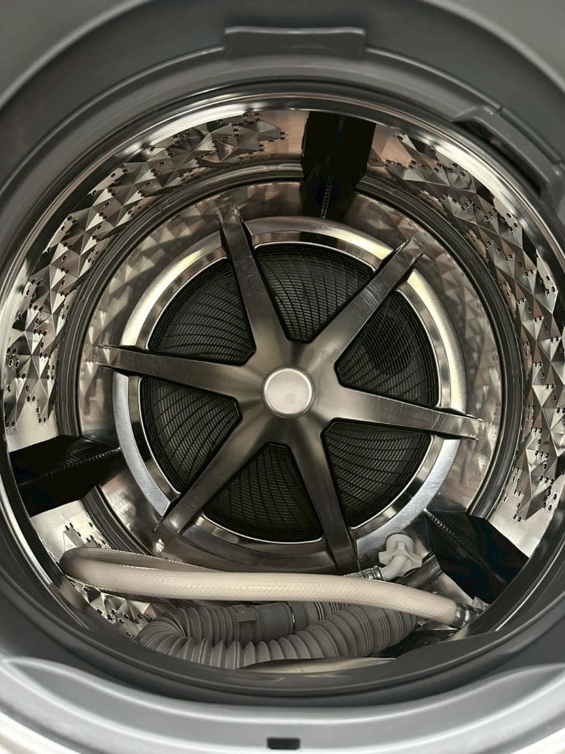 大阪送料無料★3か月保障付き★2019年★NA-VG730L★IS-1135