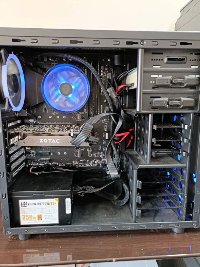 【ジャンク】マザーボード　マザボ　MSI Z390-A