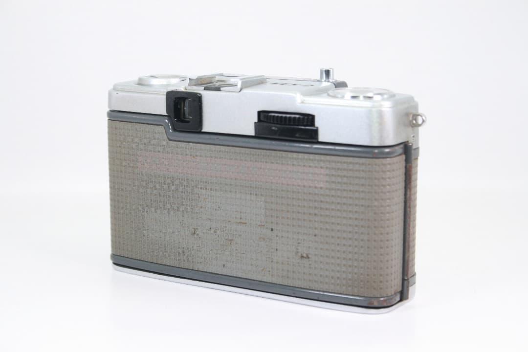 OLYMPUS PEN EES-2（フルメンテナンス済み）#384