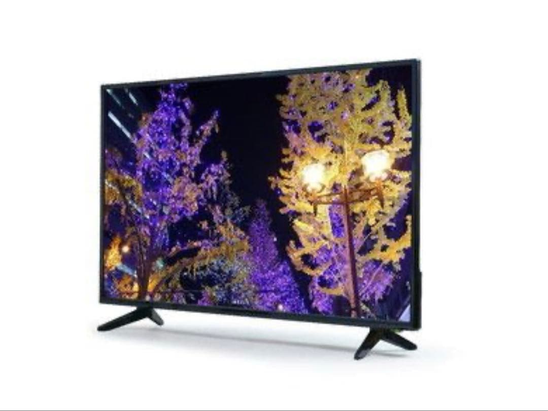 40V型高画質フルハイビジョン液晶