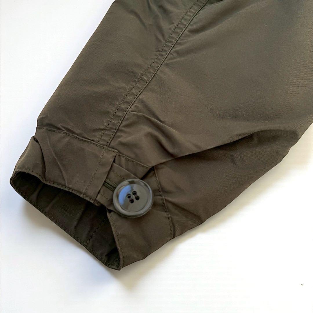 完売品▪️22AW CIOTA M-65 Fishtail Parka サイズ4