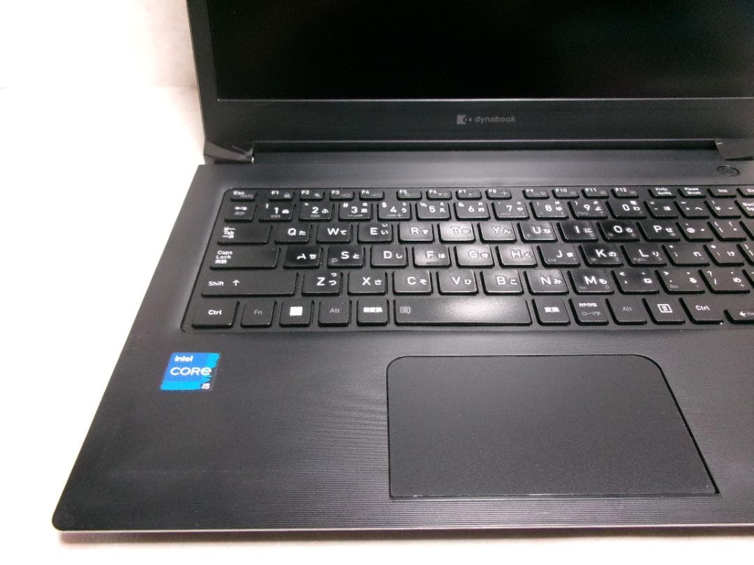 第11世代 東芝 dynabook S73/HS Core i5