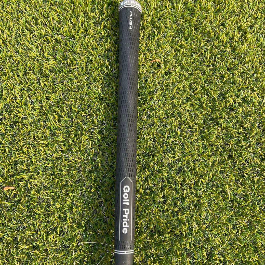 値下げ　プロトコンセプト 56 12 ウェッジ　Steelfiber i95