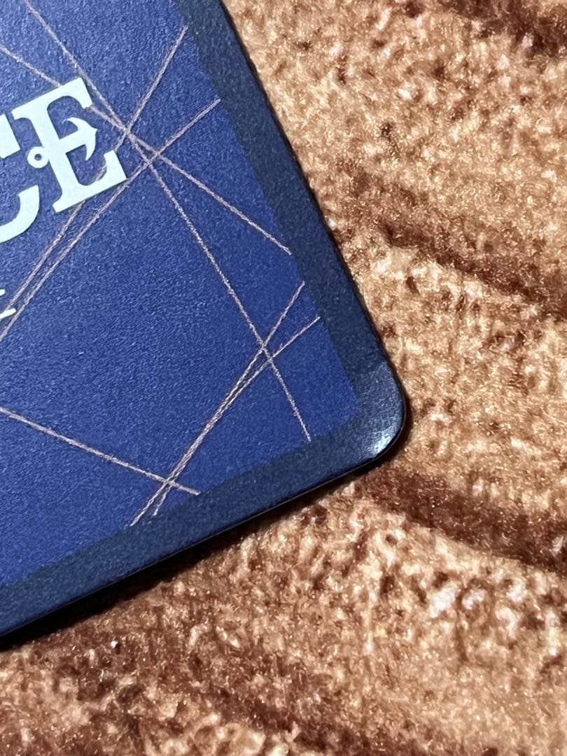 ワンピースカード 受け継がれる意志　ルフィ　シークレット　パラレル　SP