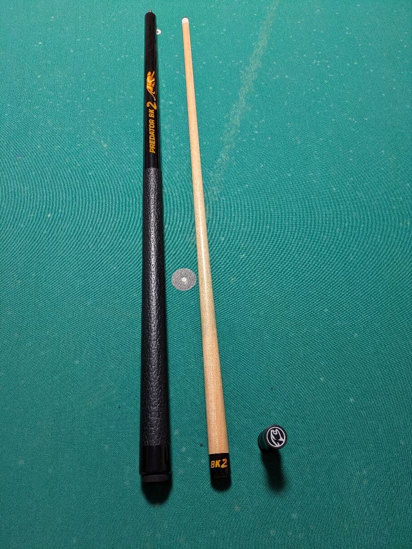 プレデターBK2 〈元祖〉