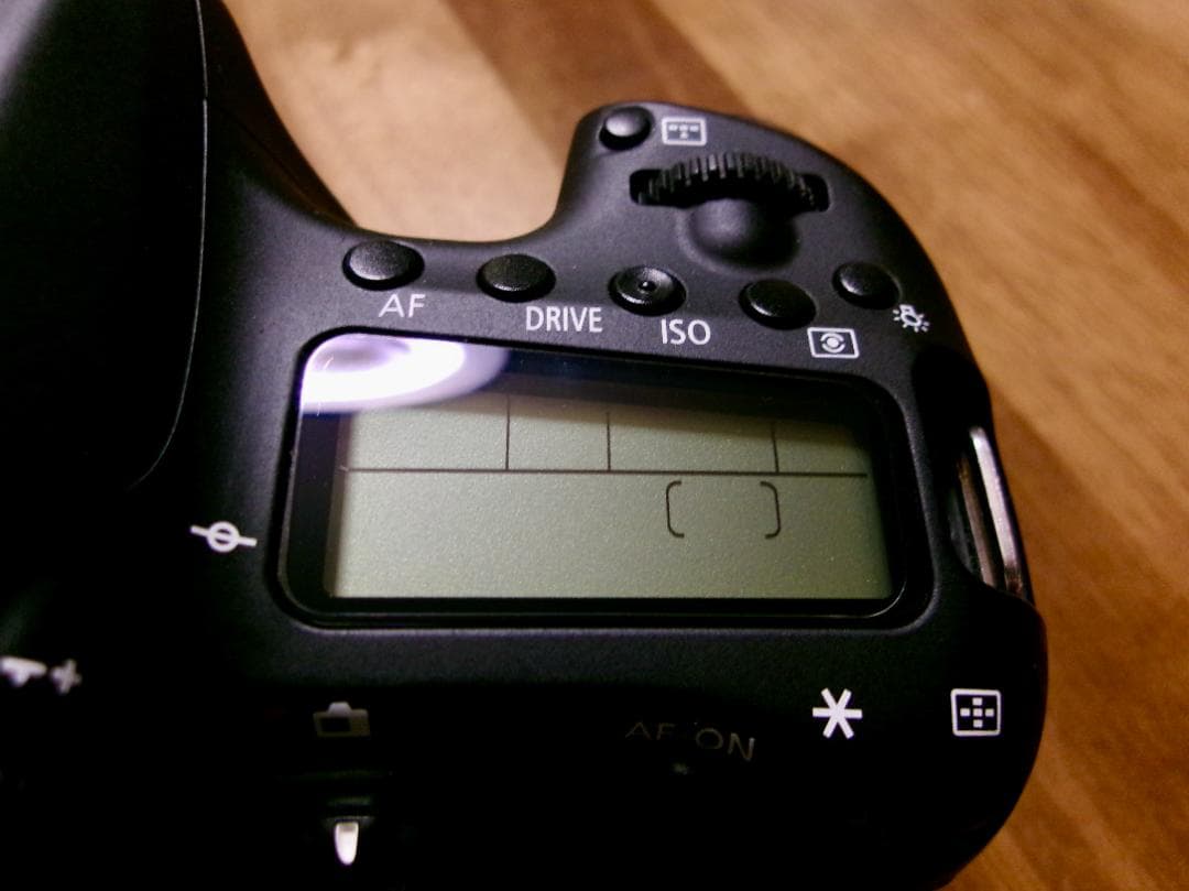 Canon EOS 70D ボディ