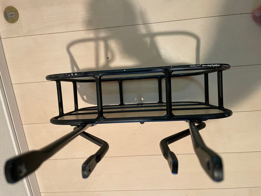 トレッドウェル フロントラック TREADWELL バスケット　カゴ