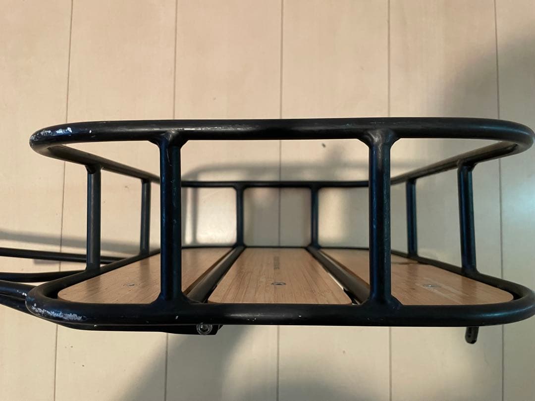 トレッドウェル フロントラック TREADWELL バスケット　カゴ