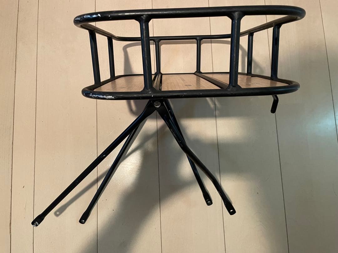 トレッドウェル フロントラック TREADWELL バスケット　カゴ