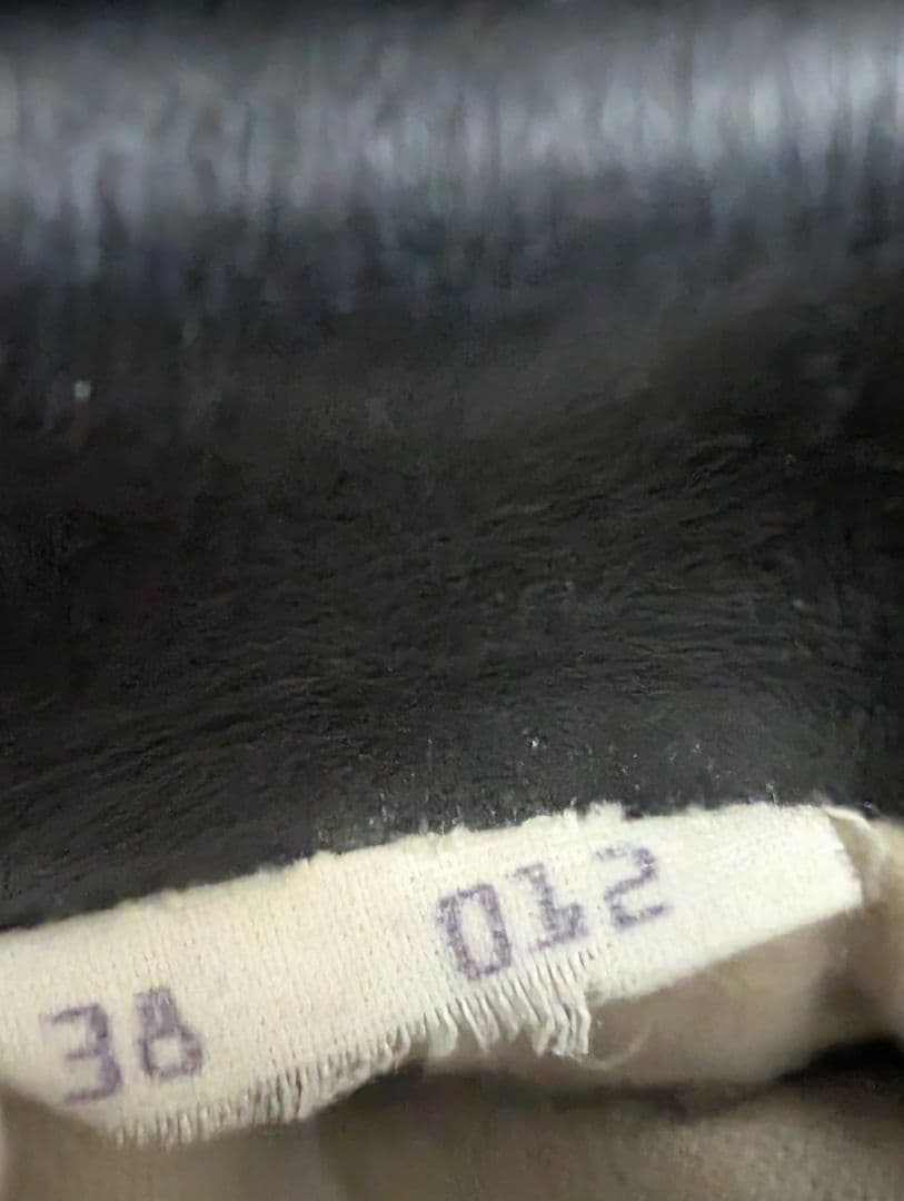 Schott Perfecto 613 one star サイズ38 ワンスター