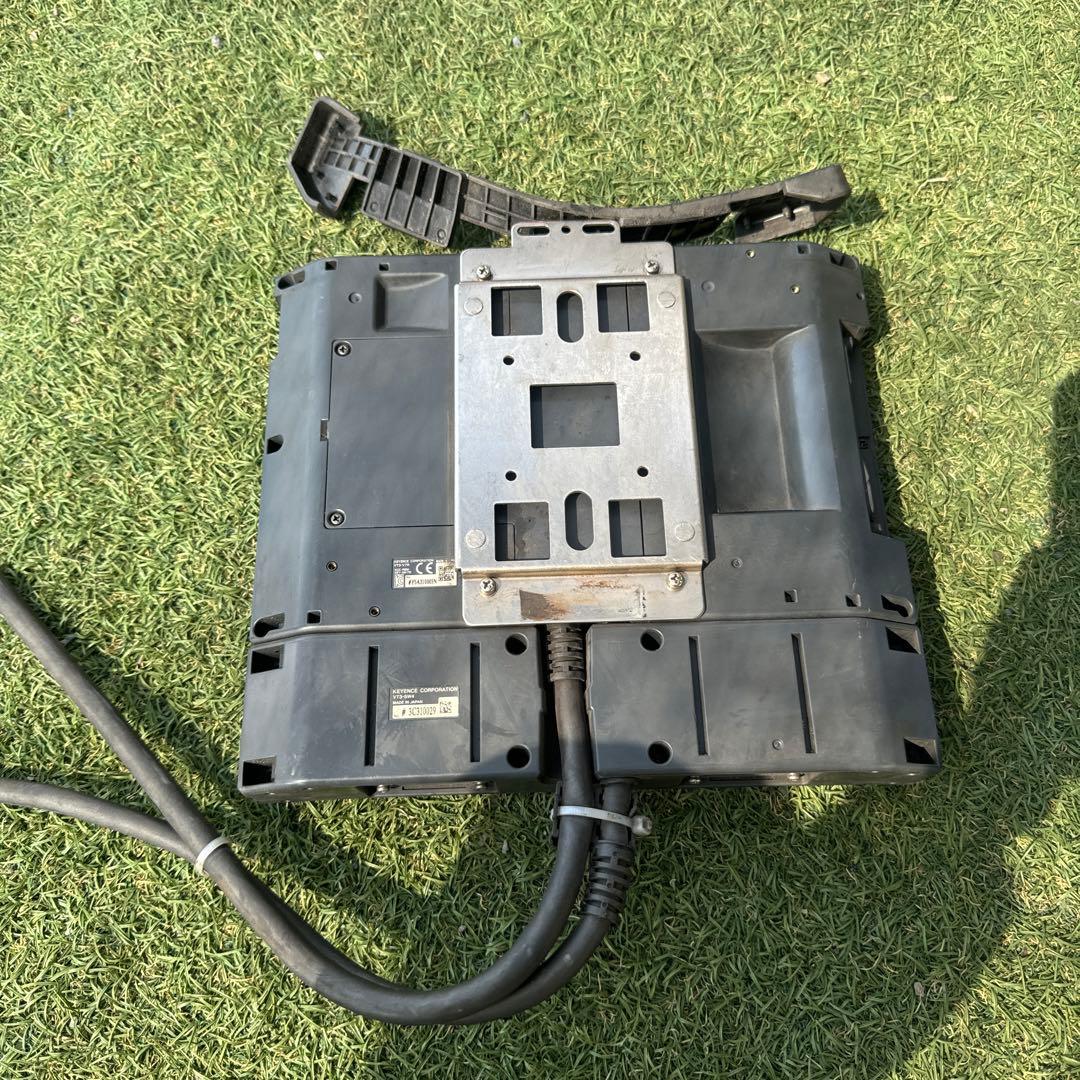 キーエンス　keyence タッチスクリーン vt3-sw4 動作保証