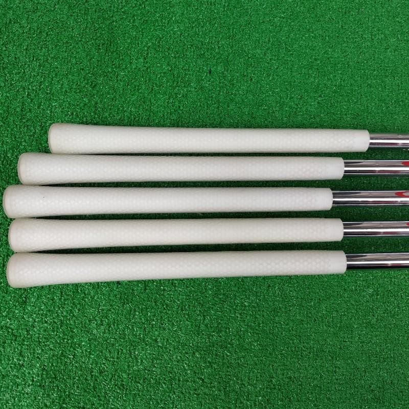 PINGピン i500 FORGED 黒ドット アイアン 5本セット S