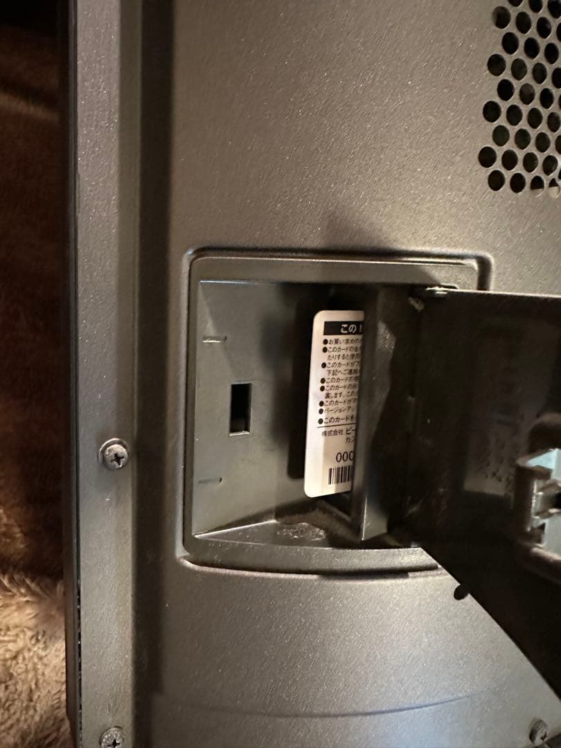 【美品】Panasonic VIERA TH-42PX80A テレビ