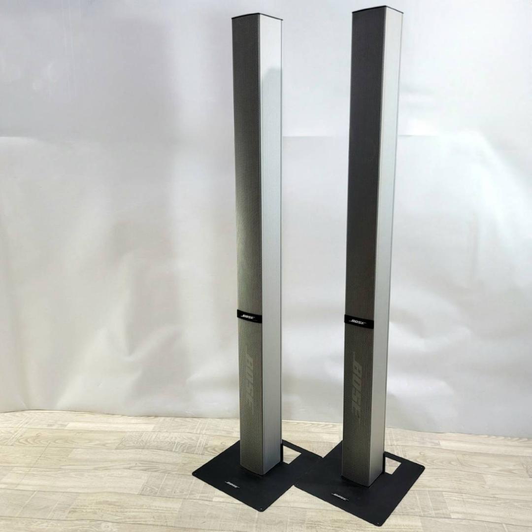 Bose 55WER-S スピーカーシステム
