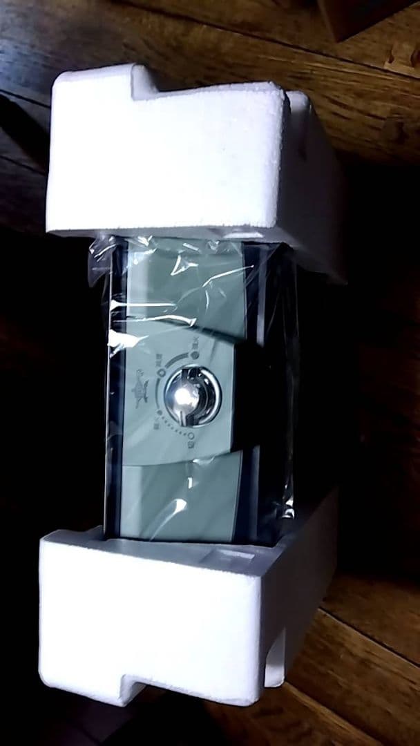 値下げ【新品・未開封】Aladdin ホットプレート CAG-MG7A グレー