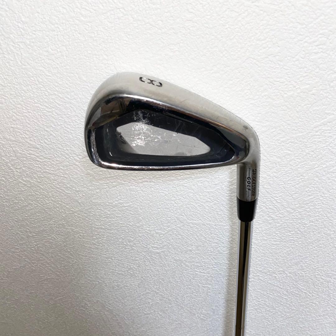 お得ブリヂストンBG-100メンズ用ゴルフクラブフルセット初心者キャディバッグ付