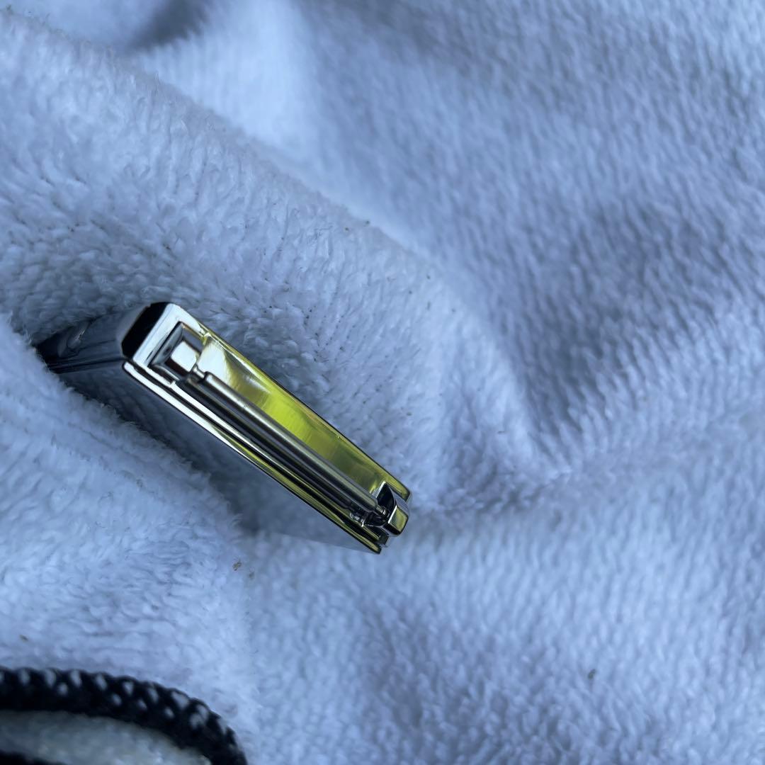 【25年6月電池交換】スマートキャンバス　ムーミン　ベルト新品！順調稼働