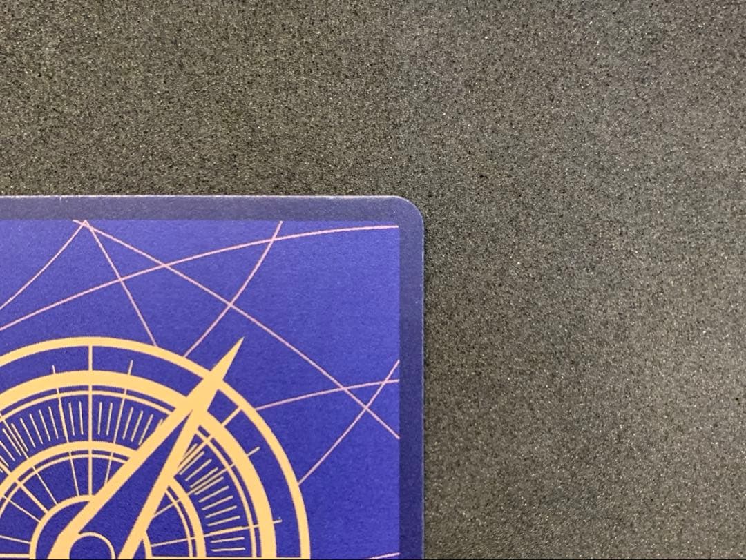 【美品】ワンピースカード　エッグヘッド　スモーカー&たしぎ SP