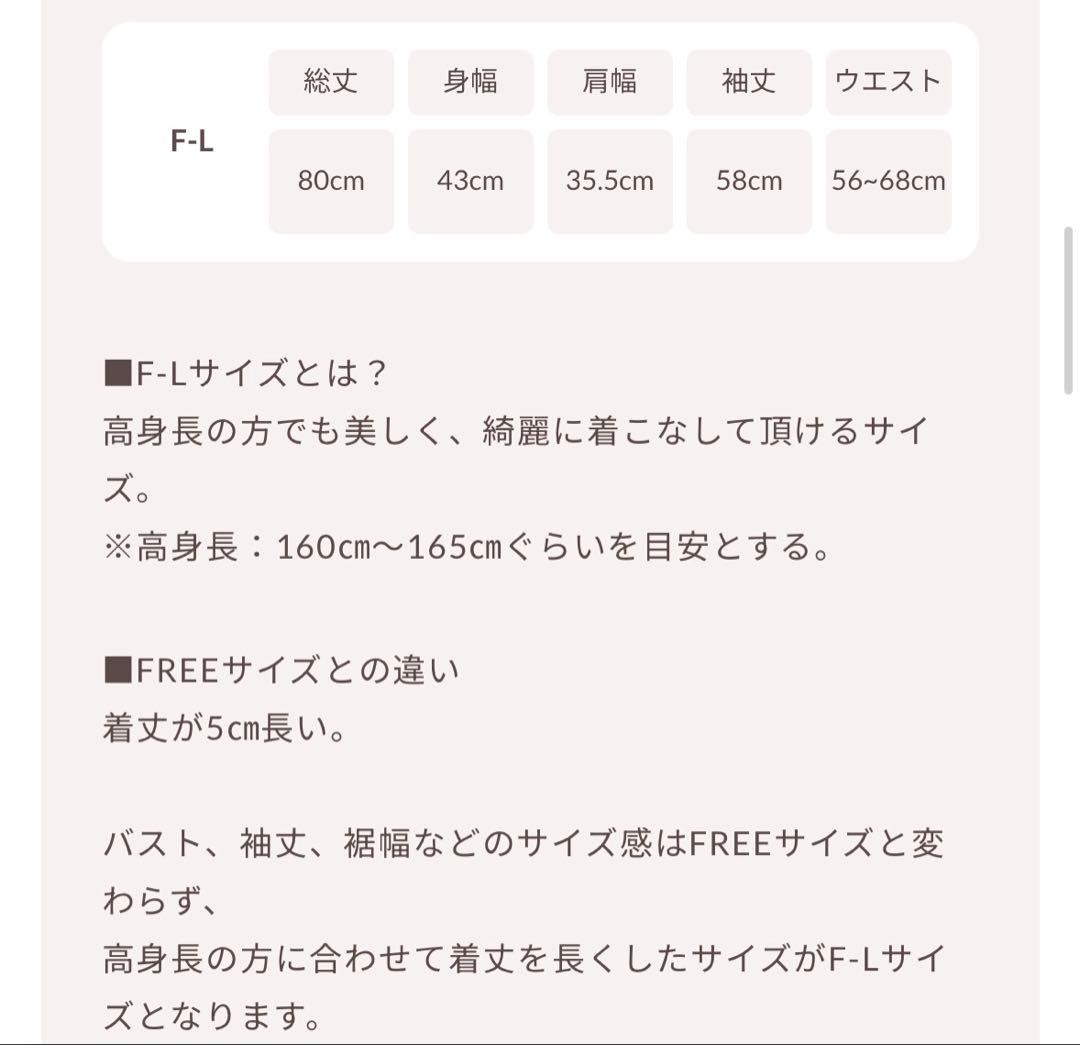 チェックストライプバルーンミニワンピース　FL GRY ノベルティーミラーつき