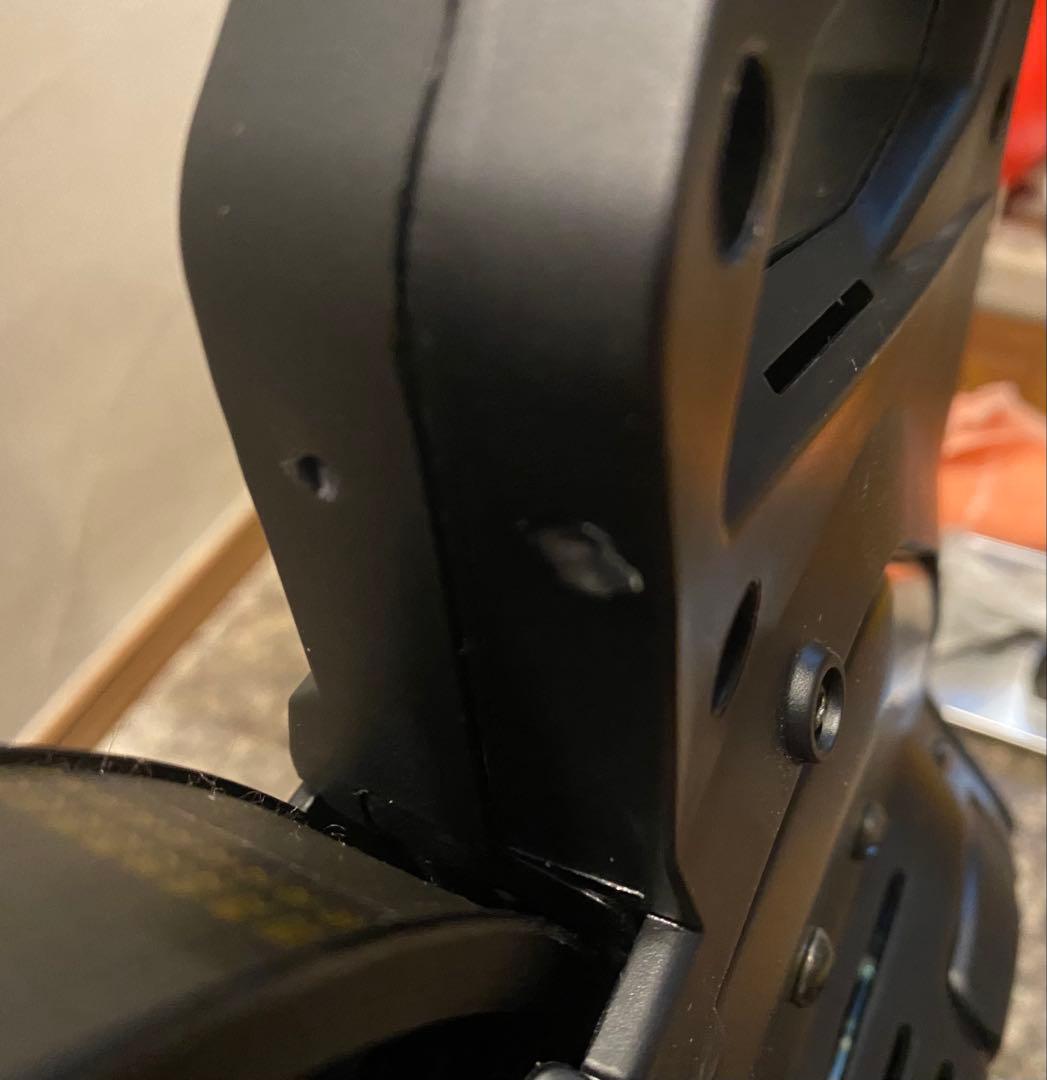 ★北国レーサー★ELITE Suito 固定ローラー