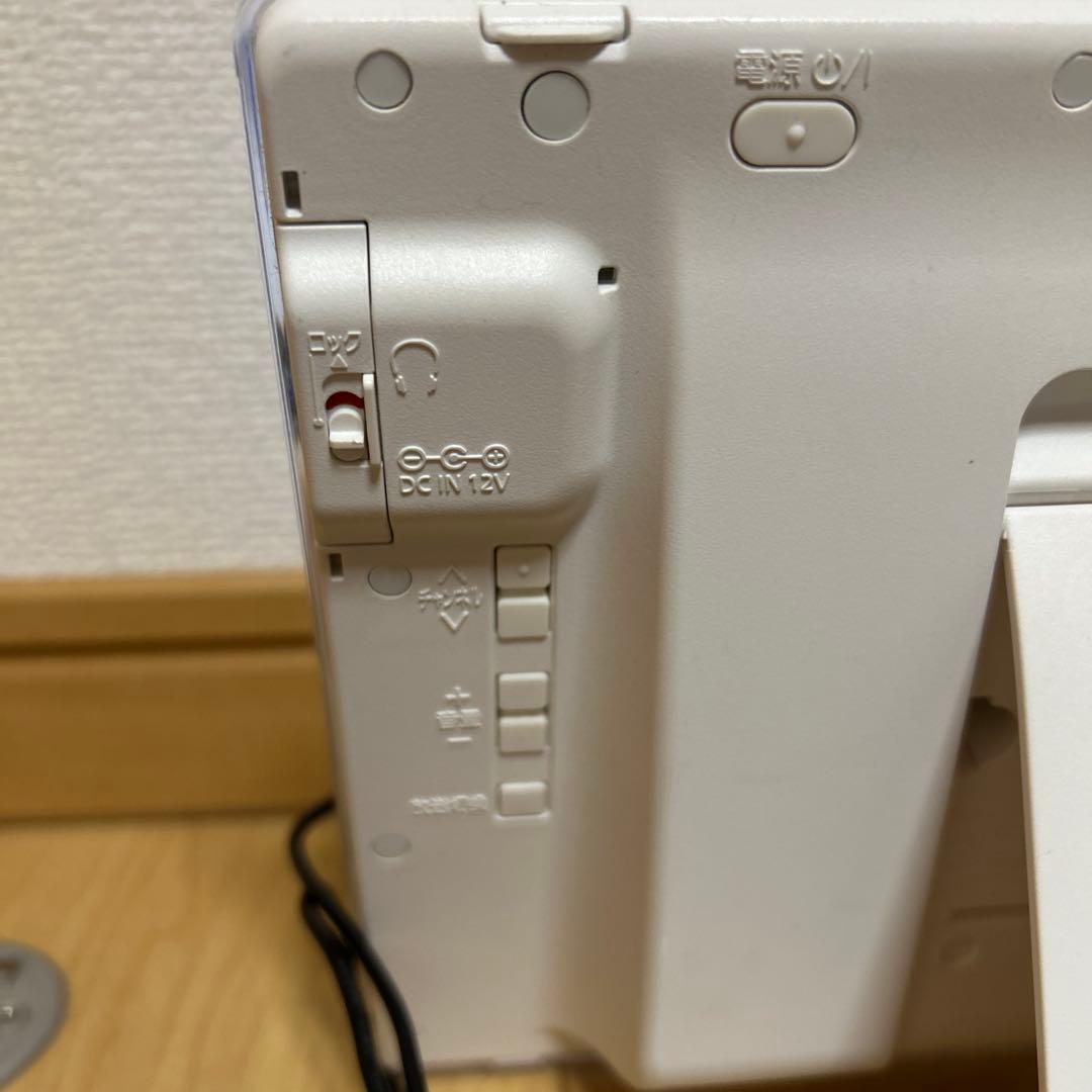 panasonicプライベートビエラUN-CE9-W