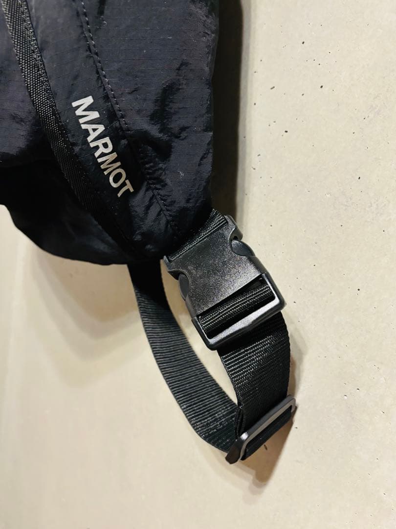 Ema別注marmot capital✖️beauty &youth