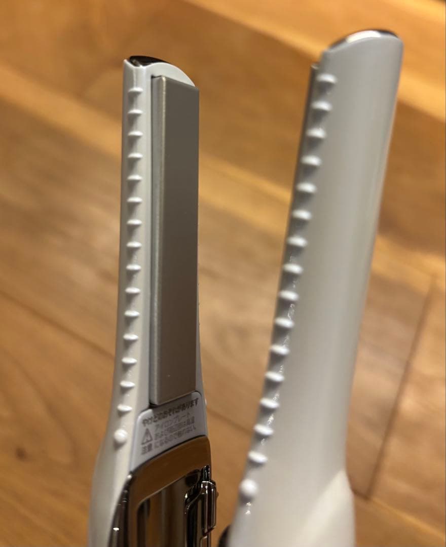 ReFa フィンガーアイロン ★ほぼ未使用