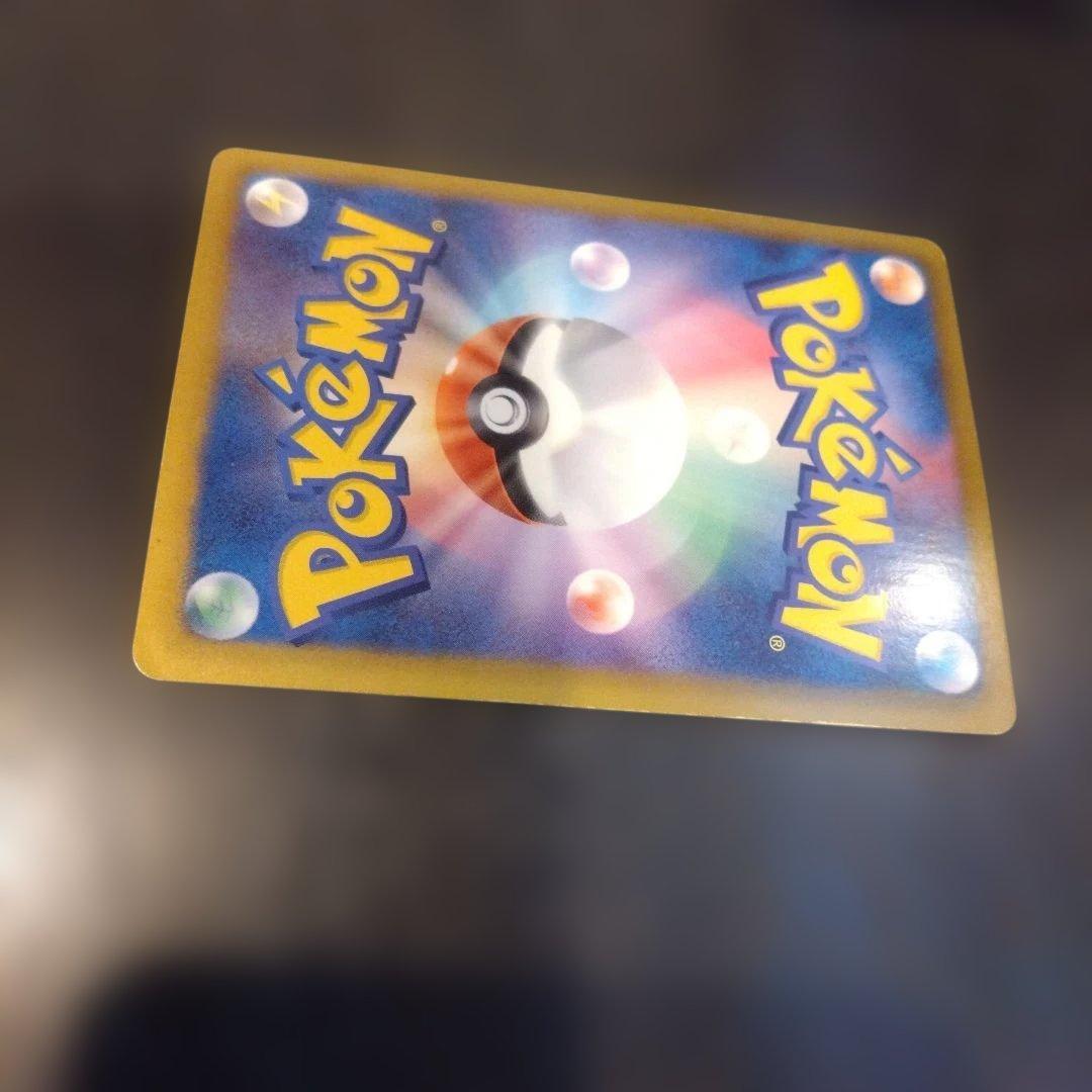 ダークライ ギラティナ プラズマ団SR