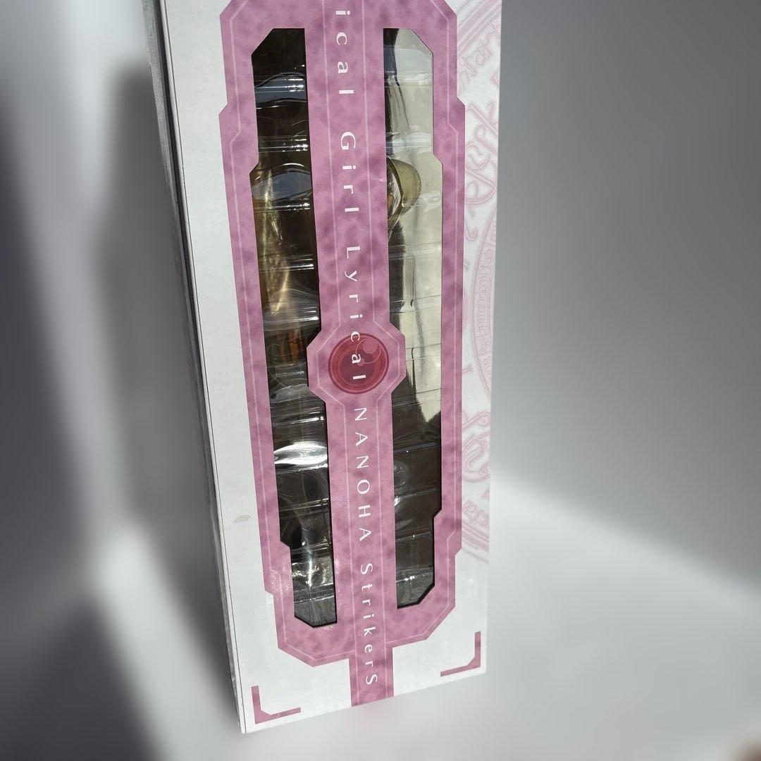 魔法少女リリカルなのは StrikerS 高町なのは バニーVer.1/4完成品