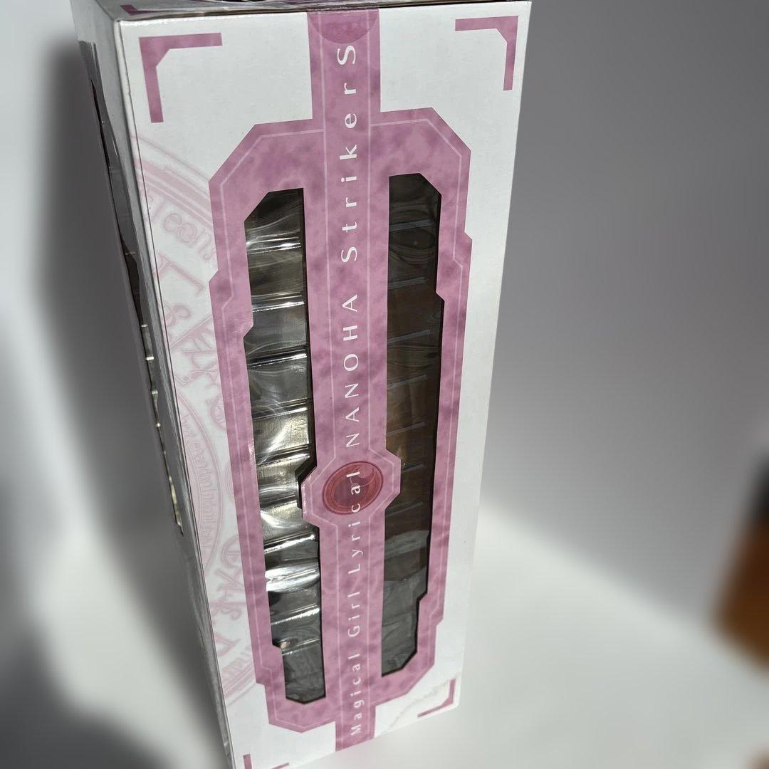 魔法少女リリカルなのは StrikerS 高町なのは バニーVer.1/4完成品