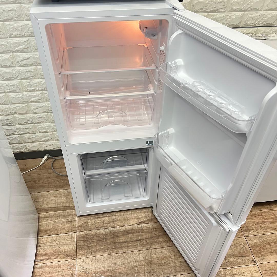 生活家電 3点セット 冷蔵庫 洗濯機分解洗浄済み　✨✨電子レンジ ‼️