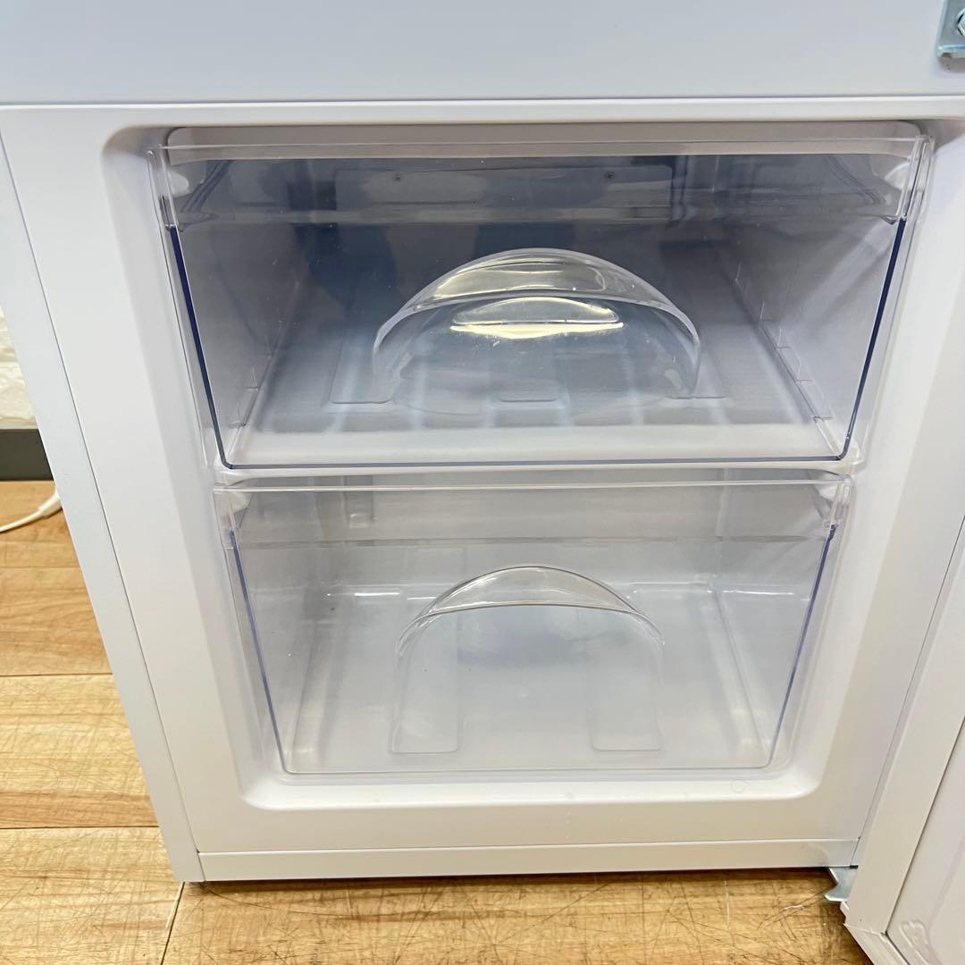 生活家電 3点セット 冷蔵庫 洗濯機分解洗浄済み　✨✨電子レンジ ‼️